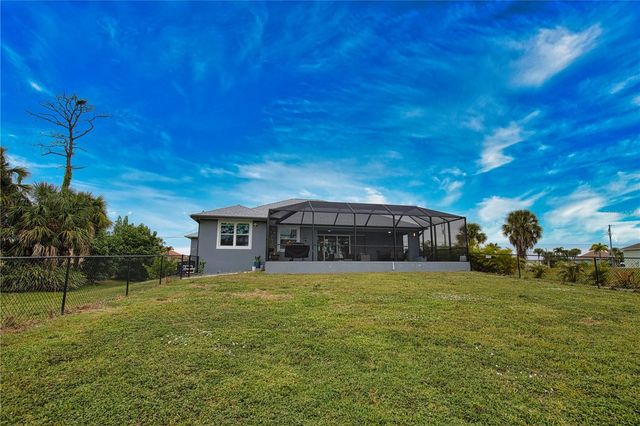 1131 BOUNDARY BOULEVARD, Rotonda West, FL 33947