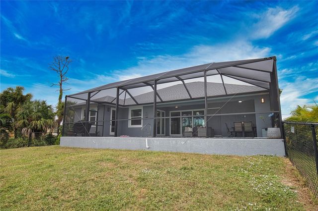 1131 BOUNDARY BOULEVARD, Rotonda West, FL 33947