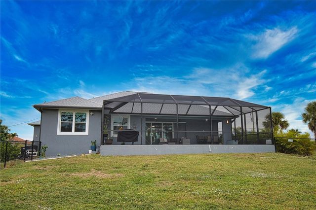 1131 BOUNDARY BOULEVARD, Rotonda West, FL 33947