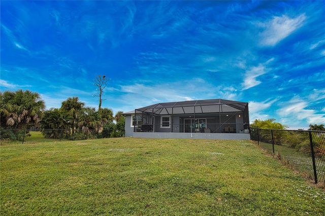 1131 BOUNDARY BOULEVARD, Rotonda West, FL 33947