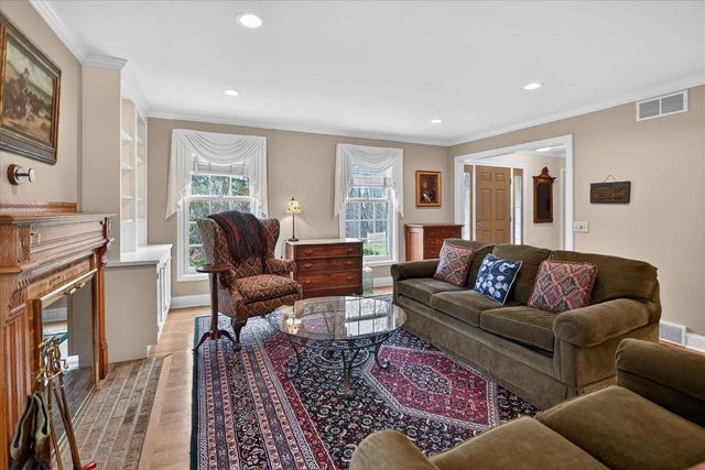 901 County Road MM, Oregon, WI 53575