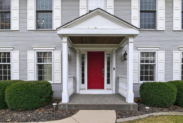 901 County Road MM, Oregon, WI 53575