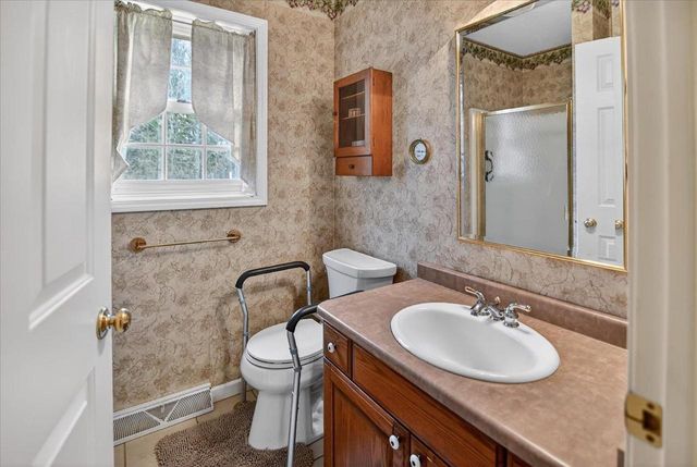 901 County Road MM, Oregon, WI 53575