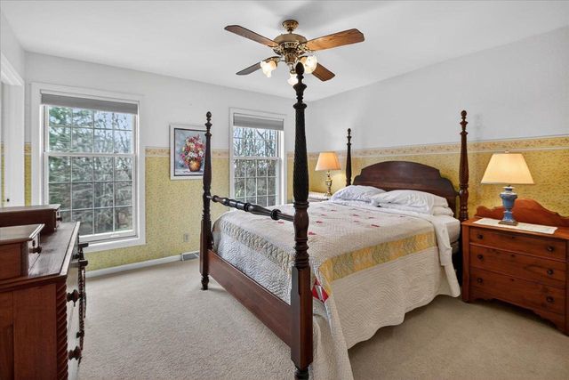 901 County Road MM, Oregon, WI 53575