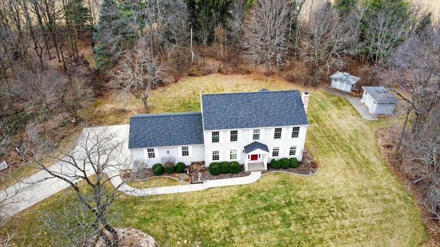 901 County Road MM, Oregon, WI 53575
