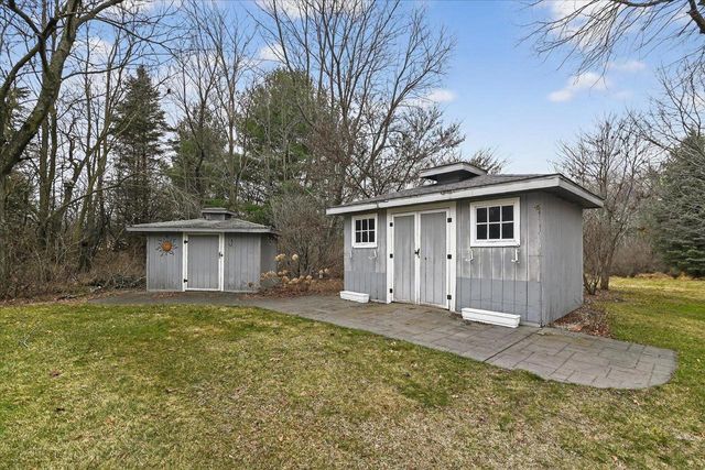 901 County Road MM, Oregon, WI 53575