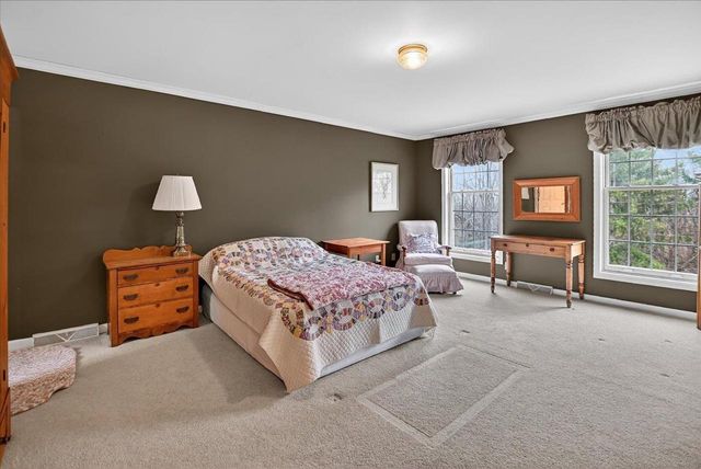 901 County Road MM, Oregon, WI 53575