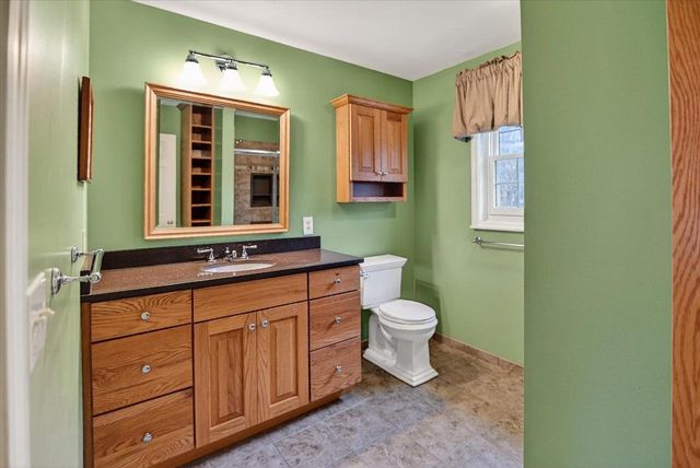 901 County Road MM, Oregon, WI 53575