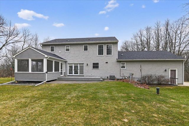 901 County Road MM, Oregon, WI 53575