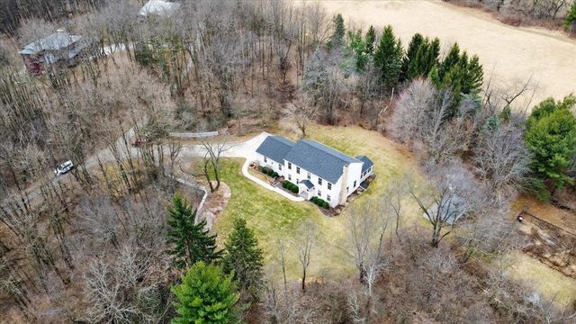 901 County Road MM, Oregon, WI 53575