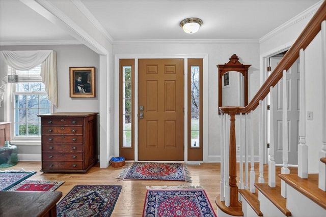 901 County Road MM, Oregon, WI 53575