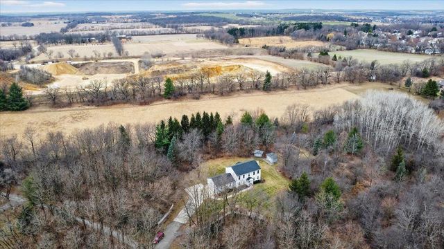 901 County Road MM, Oregon, WI 53575