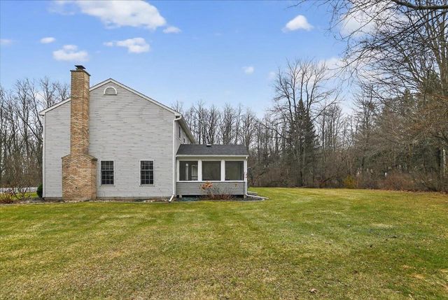 901 County Road MM, Oregon, WI 53575