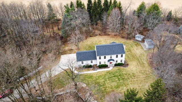 901 County Road MM, Oregon, WI 53575