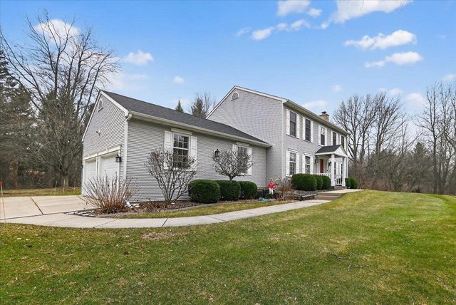 901 County Road MM, Oregon, WI 53575