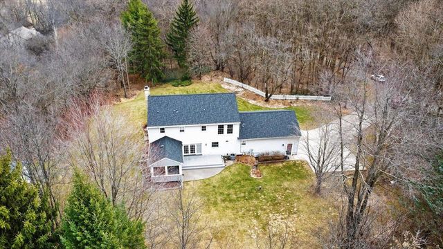901 County Road MM, Oregon, WI 53575