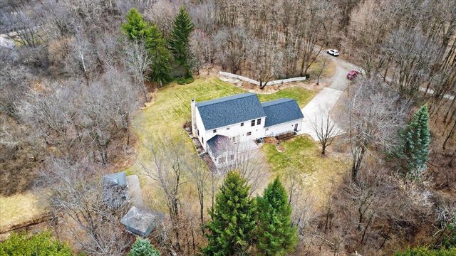 901 County Road MM, Oregon, WI 53575