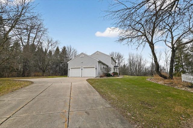 901 County Road MM, Oregon, WI 53575