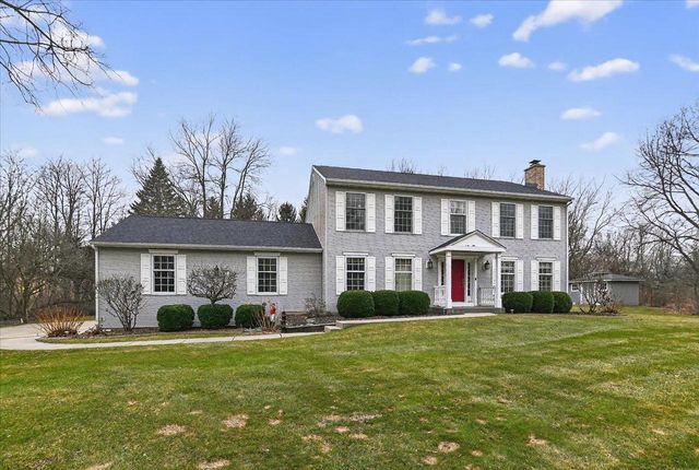 901 County Road MM, Oregon, WI 53575