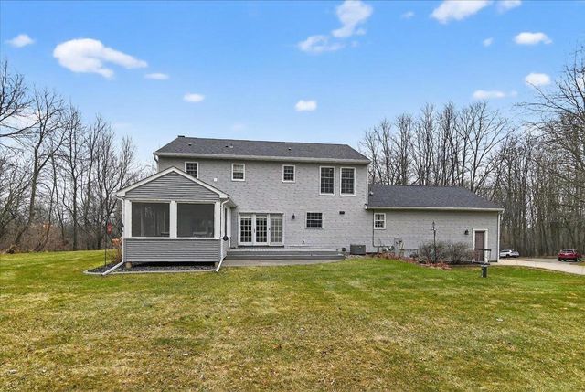 901 County Road MM, Oregon, WI 53575