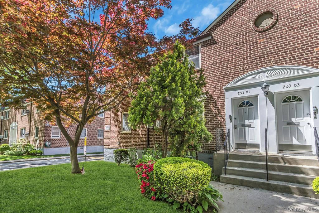 253-01 61st Avenue UPPER, Little Neck, NY 11362