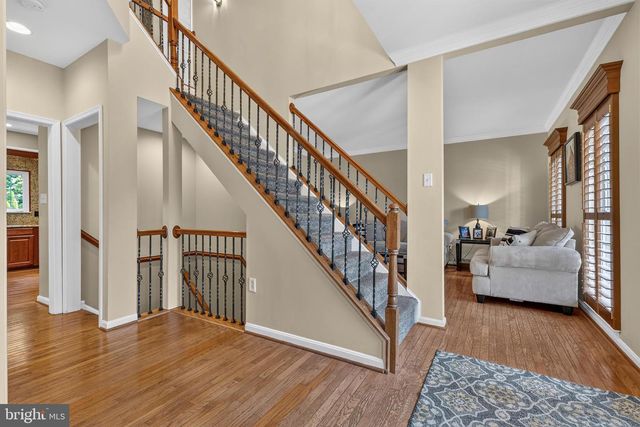 8121 WILLINGBORO CT, Gainesville, VA 20155