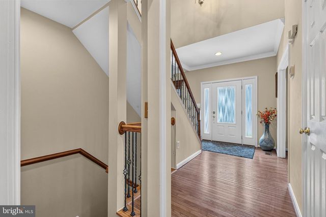 8121 WILLINGBORO CT, Gainesville, VA 20155