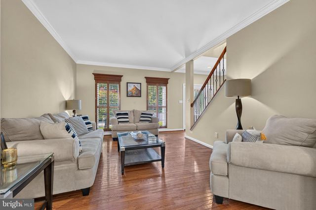 8121 WILLINGBORO CT, Gainesville, VA 20155