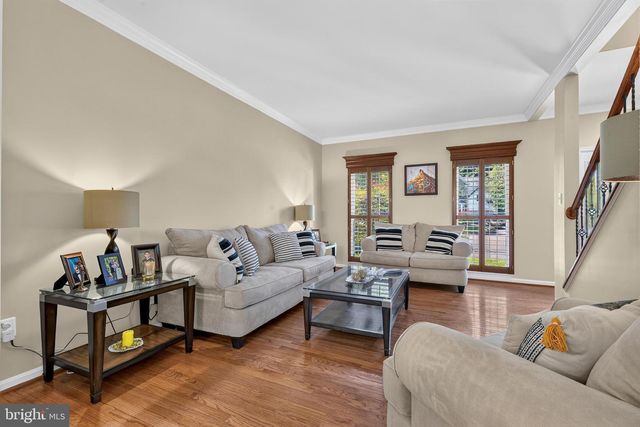8121 WILLINGBORO CT, Gainesville, VA 20155