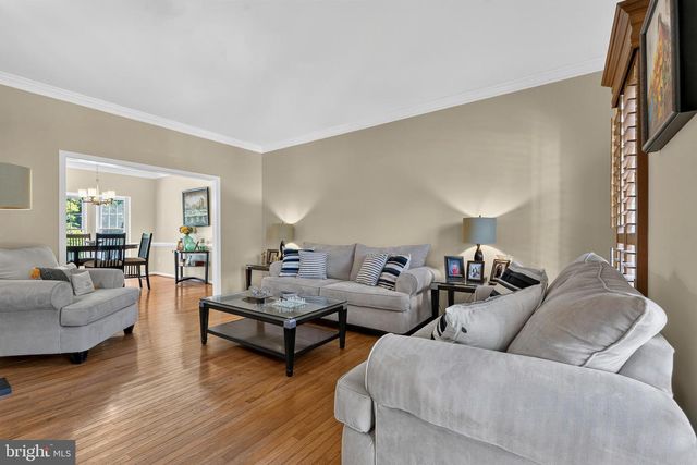 8121 WILLINGBORO CT, Gainesville, VA 20155