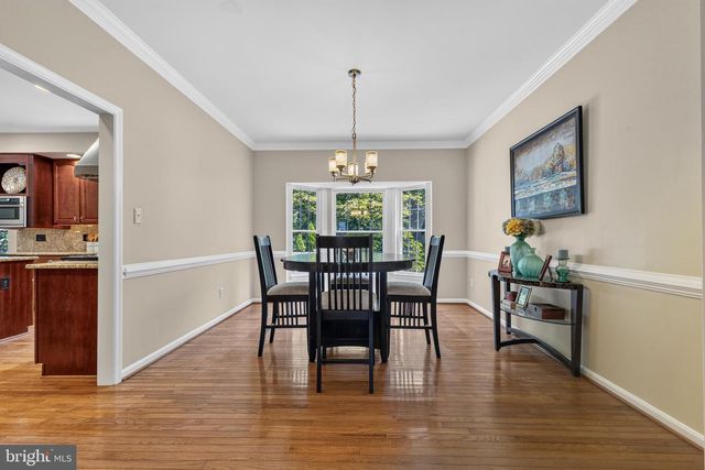 8121 WILLINGBORO CT, Gainesville, VA 20155