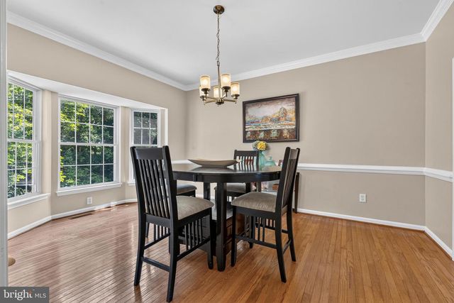 8121 WILLINGBORO CT, Gainesville, VA 20155