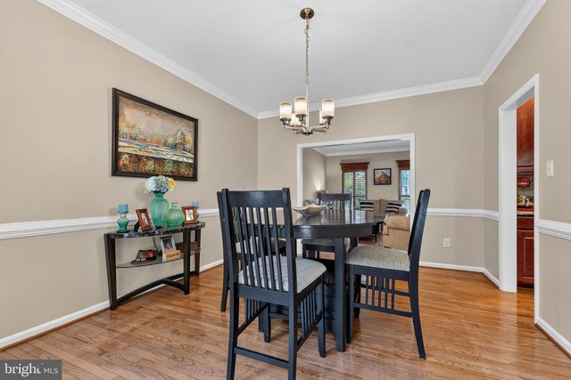 8121 WILLINGBORO CT, Gainesville, VA 20155
