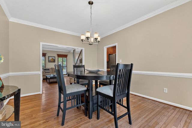 8121 WILLINGBORO CT, Gainesville, VA 20155
