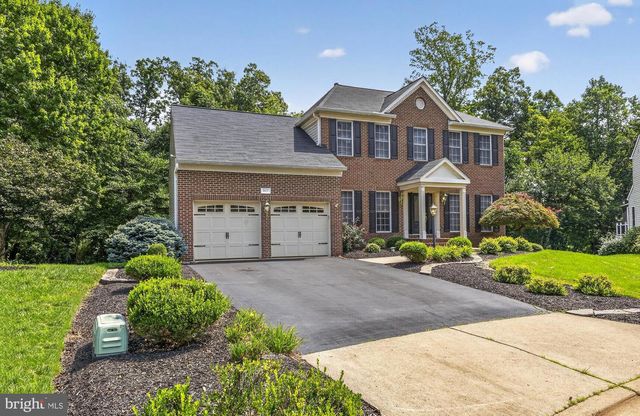 8121 WILLINGBORO CT, Gainesville, VA 20155