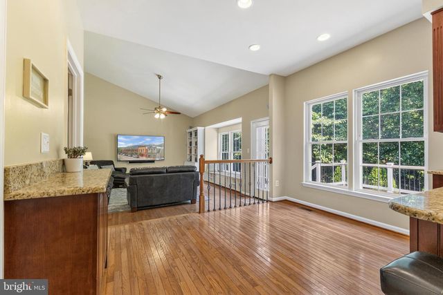 8121 WILLINGBORO CT, Gainesville, VA 20155
