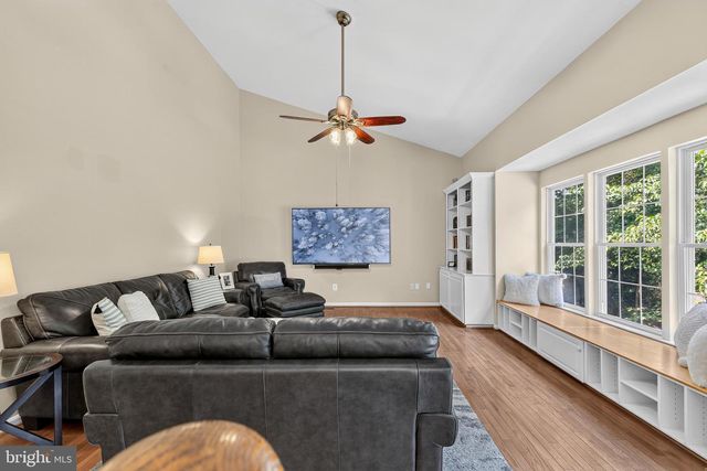 8121 WILLINGBORO CT, Gainesville, VA 20155
