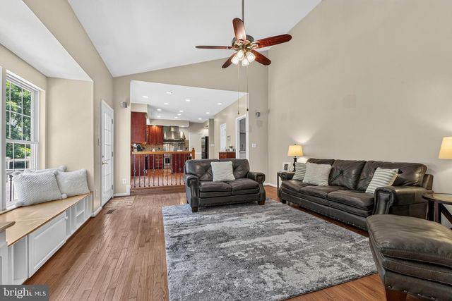 8121 WILLINGBORO CT, Gainesville, VA 20155