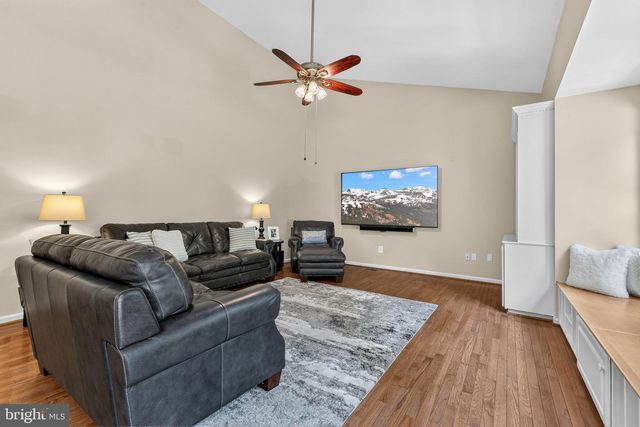 8121 WILLINGBORO CT, Gainesville, VA 20155