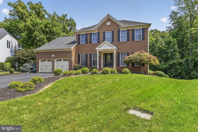 8121 WILLINGBORO CT, Gainesville, VA 20155