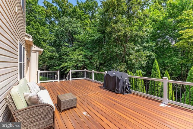 8121 WILLINGBORO CT, Gainesville, VA 20155