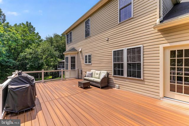 8121 WILLINGBORO CT, Gainesville, VA 20155