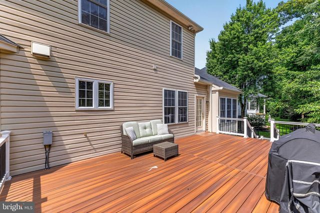 8121 WILLINGBORO CT, Gainesville, VA 20155