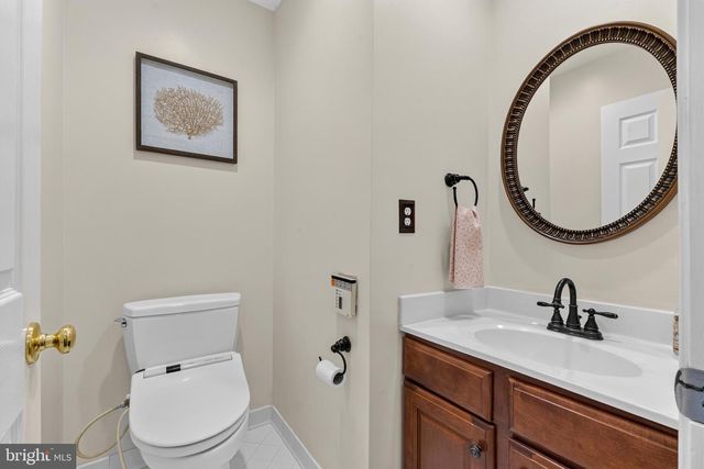 8121 WILLINGBORO CT, Gainesville, VA 20155