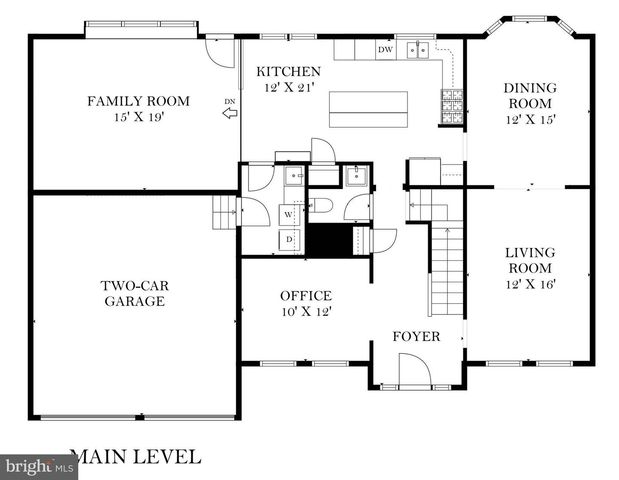 8121 WILLINGBORO CT, Gainesville, VA 20155