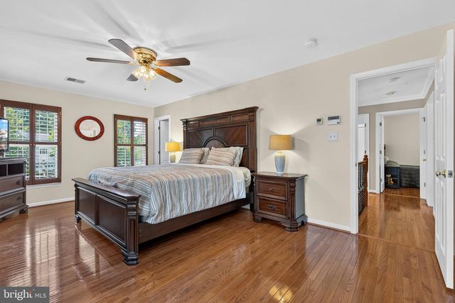 8121 WILLINGBORO CT, Gainesville, VA 20155
