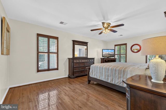 8121 WILLINGBORO CT, Gainesville, VA 20155