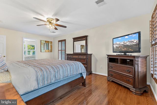 8121 WILLINGBORO CT, Gainesville, VA 20155
