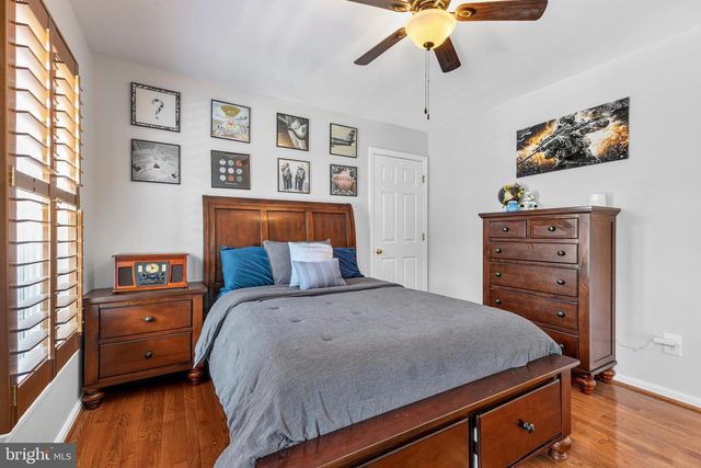 8121 WILLINGBORO CT, Gainesville, VA 20155
