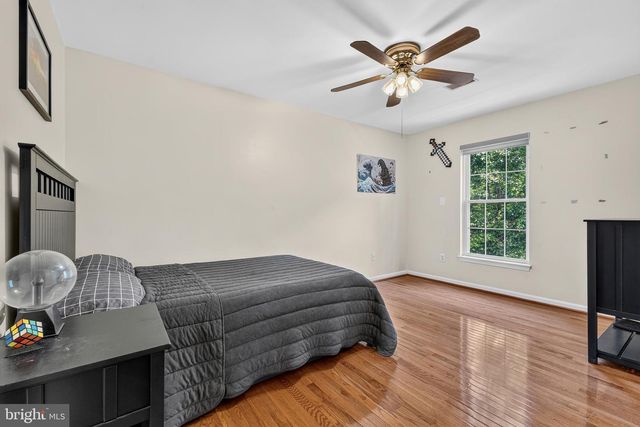 8121 WILLINGBORO CT, Gainesville, VA 20155